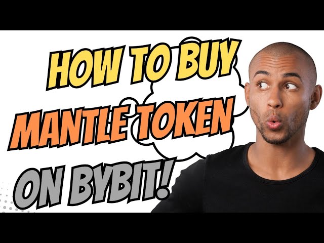 How to Buy Mantle (MNT) Token on Bybit Exchange | Step-by-Step Guide