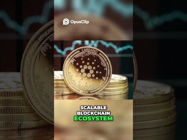 Cardano ADA reliant la crypto et la finance traditionnelle