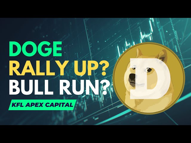 Doge Coin est déjà en hausse ? Doge Next Bull Run, c'est le début ?