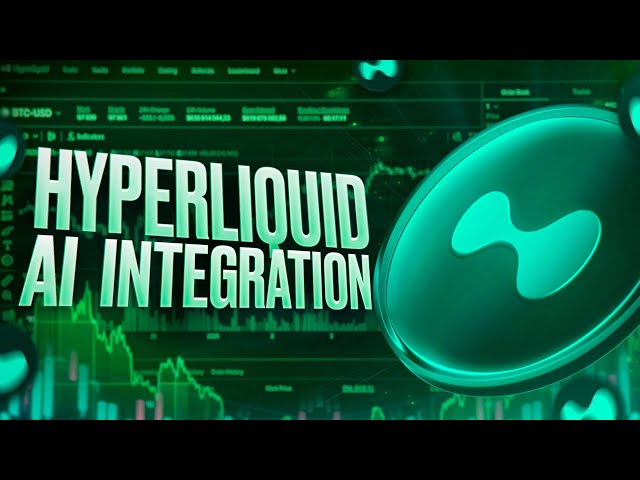 Hyperliquid AI 集成 / 通过 AI 在 Hyperliquid 上进行交易 / 最快的 DEX