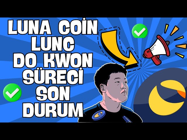 LUNA COİN LUNC SO KWON KRİTİK İDDALAR SON HARD LUNA LUNC 🚨🚨 #lunc #luna #bitcoin #terralunc