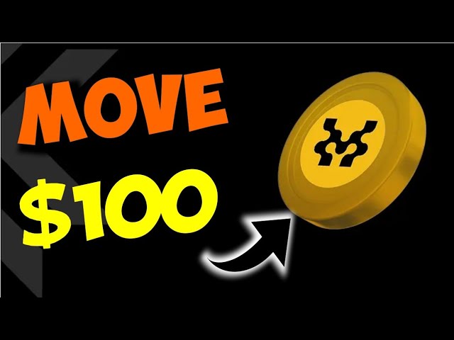 移動（移動）快速更新🚀 | Move Coin 價格預測 |移動硬幣預測 2025 🚀🚀