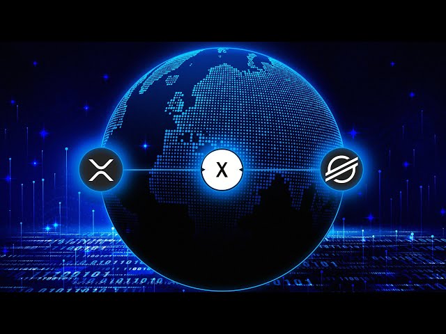 LATEST NEWS!!! XLM, XRP AND XDC 📈 #xrp #ripple #xrpnews