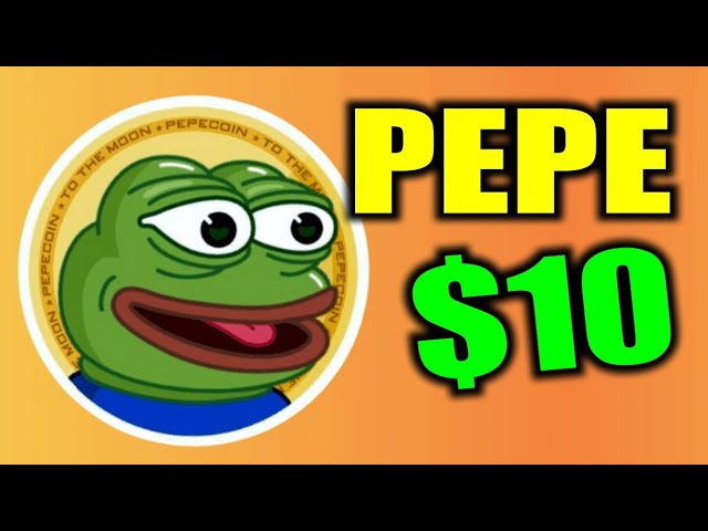 PEPE Mise à jour rapide 🚀 | Prévision du prix des pièces PEPE | Prédiction des pièces PEPE 2025 🚀🚀