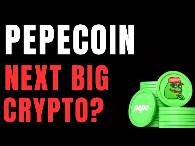 PEPE トークン分析 次の大きな仮想通貨ですか? - PEPE COIN