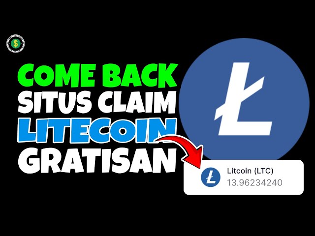 PROVEN TO PAY‼️FREE LTC CLAIM FAUCET 2025 | FASTEST LITECOIN PRODUCING SITE