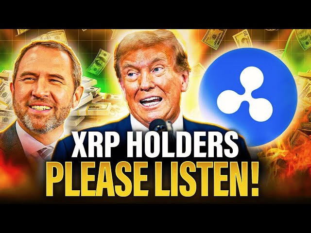 Ripple 使用 RLUSD 和 XRP 秘密滲透美國金融系統