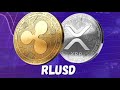 RIPPLE XRP STABLE COIN RLUSD : EST-CE QUE CELA AIDE OU NOMME LES PRIX XRP, XRP ETF.