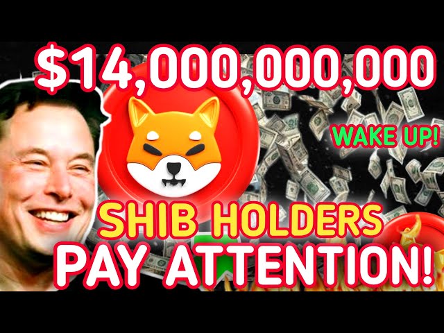 柴犬爆炸：交易量达数万亿美元，SHIB 军队看涨！ | SHIB 的下一步是什么？