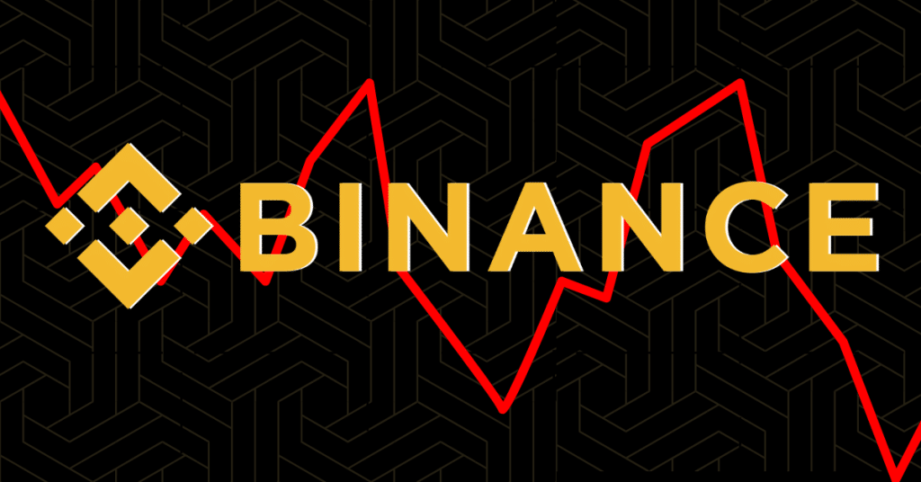 Binance Announces Delisting of Trading Pairs for 3 Popular Altcoins