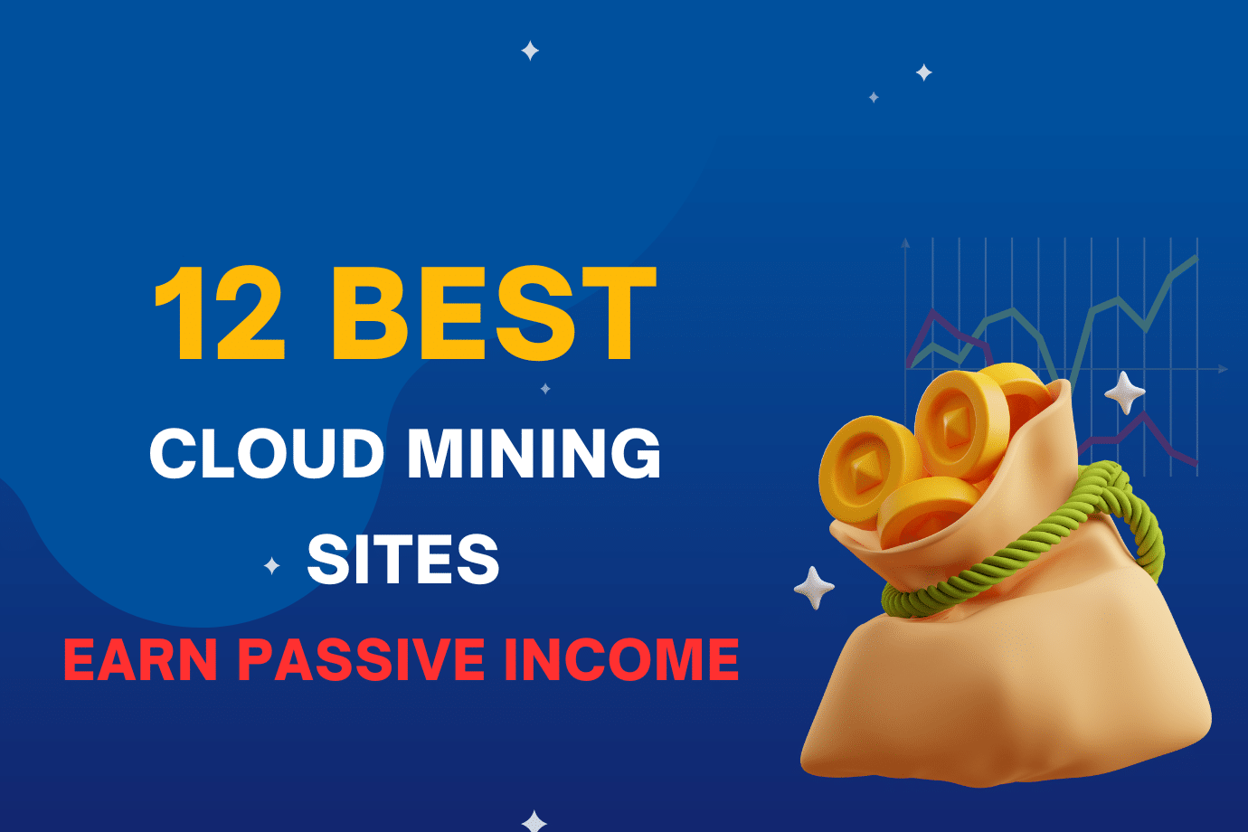 The 12 Best Bitcoin Cloud Mining Sites to Get Started in 2025