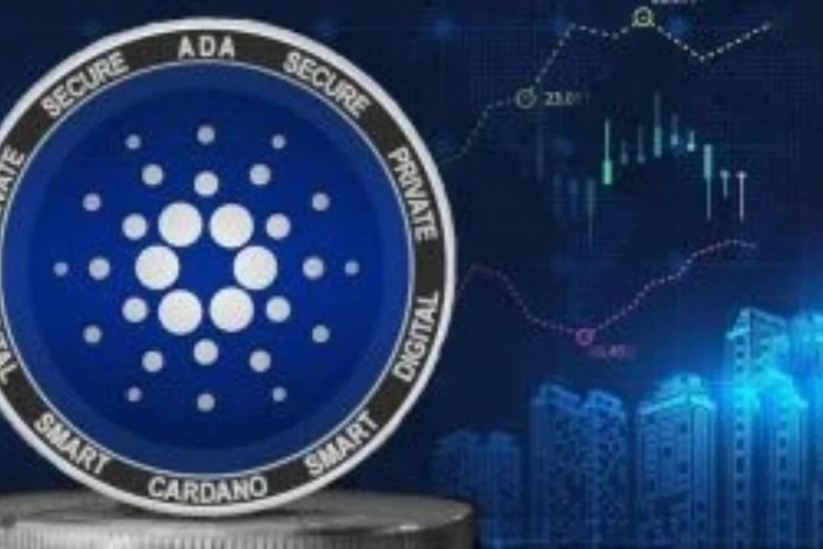 Cardano(ADA)는 고래가 수백만 개의 토큰을 오프로드함에 따라 가격 하락 압력에 직면해 있습니다.