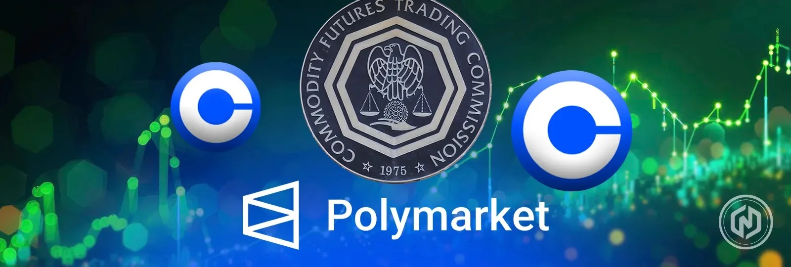 CFTC Subpoenas Coinbase Regarding Polymarket Case