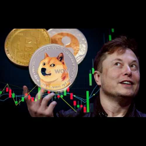 Wie man Dogecoin und andere Kryptowährungen in der Cloud abbaut