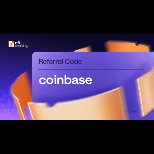 Code de parrainage Coinbase : obtenez un bonus jusqu'à 10 $ BTC