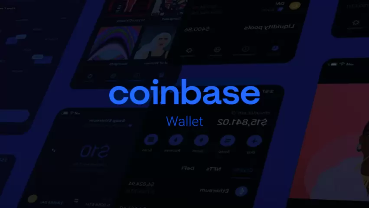 Coinbase 錢包推出免費接收銀行轉帳的新功能