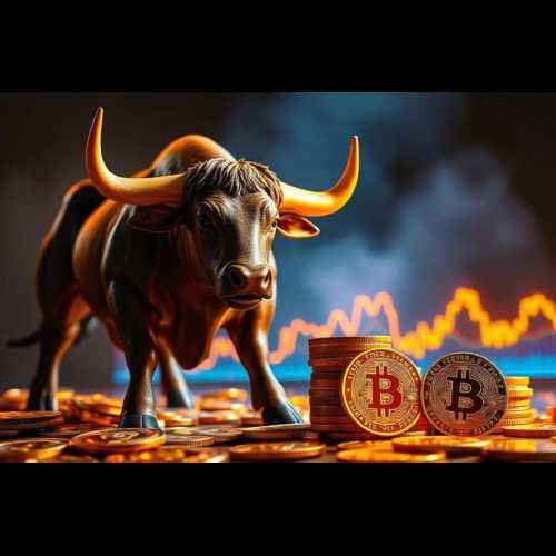 4 Best Crypto to Buy Now Before the Bull Run Hits the Marketplace