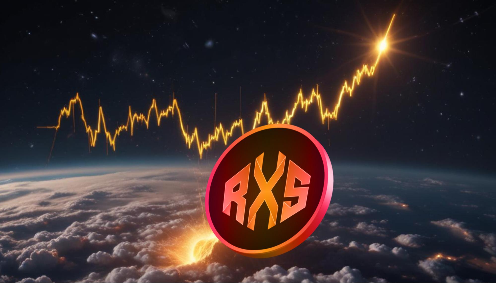 5 Cryptocurrencies Expected to Provide Exponential Returns by April 2025: Rexas Finance, Shiba Inu, Pepe, Bonk, and Ripple