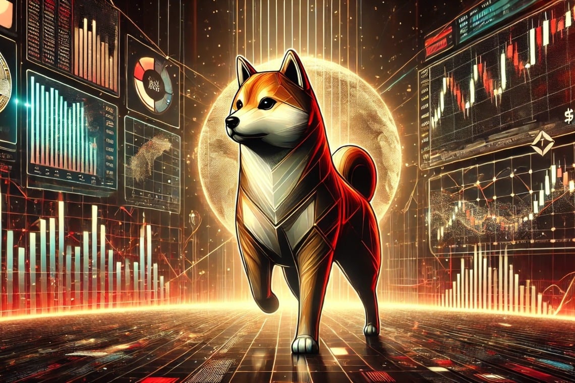 Dogecoin (DOGE) Futures Market Sets New Record, Analysts Predict $1 Target by 2025