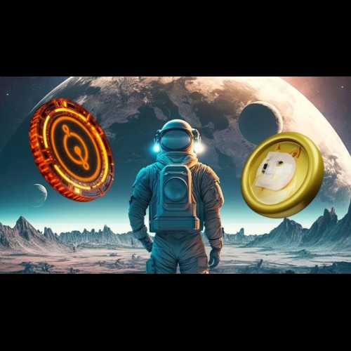 Dogecoin (DOGE) pourrait atteindre 1 $ d'ici 2025, mais ses fondamentaux peuvent-ils vraiment soutenir cet objectif ambitieux ?