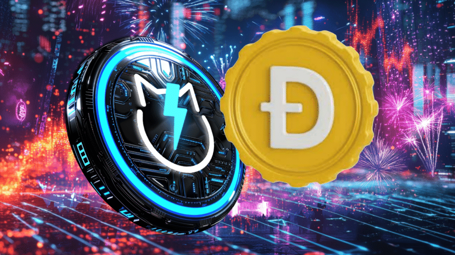 Dogecoin (DOGE) vs. JetBolt (JBOLT): Which Cryptocurrency Will Dominate 2025?