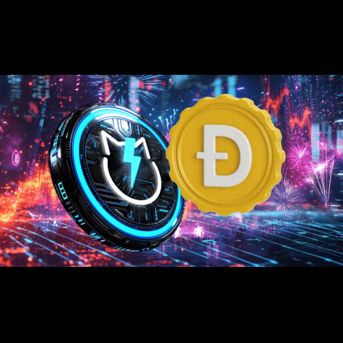 Dogecoin (DOGE) vs. JetBolt (JBOLT): Welche Kryptowährung wird 2025 dominieren?