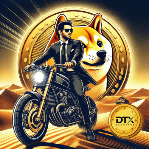 DTX Exchange (DTX) gagne en popularité en tant qu'étoile montante de DeFi