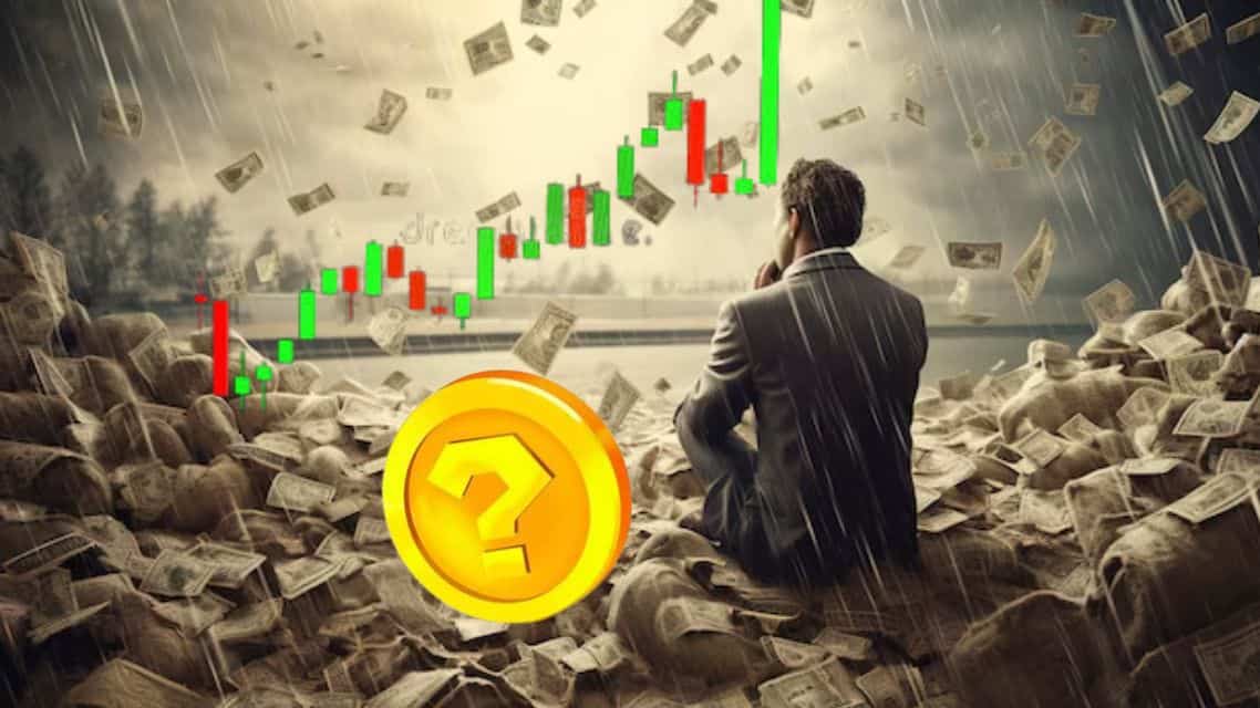 5 Emerging Memecoins Poised for a Significant Surge: Discover Which Tokens Could Transform a Small Stake into Substantial Gains