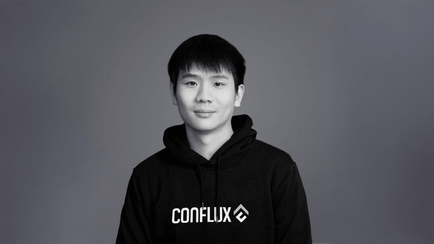 Fan Long：Conflux Network 联合创始人、多伦多大学助理教授