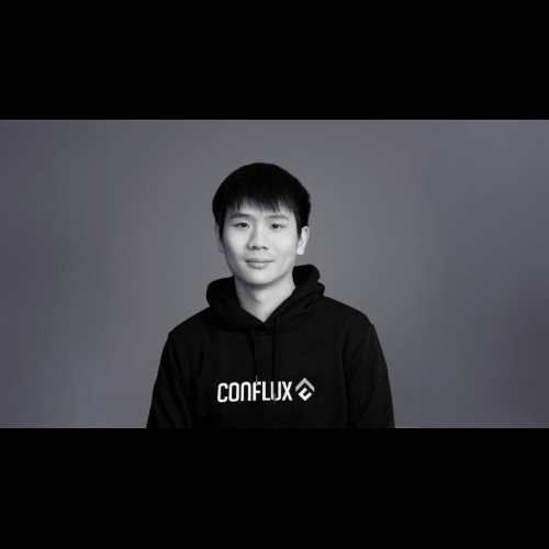 Fan Long: Conflux Network의 공동 창립자이자 토론토 대학교 조교수