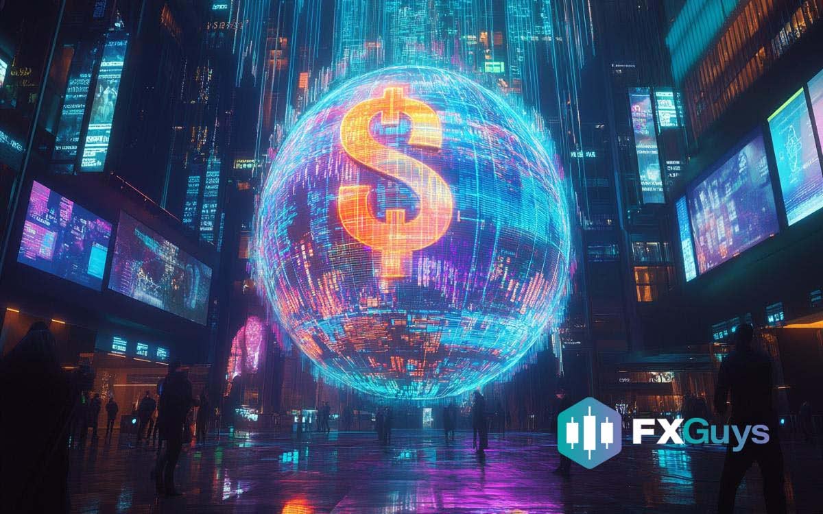 FXGuys ($FXG)、Ripple (XRP) 和 Avalanche (AVAX) 已成為投資者的首選加密貨幣。探索 2025 年哪種 DeFi 幣最具獲利潛力！