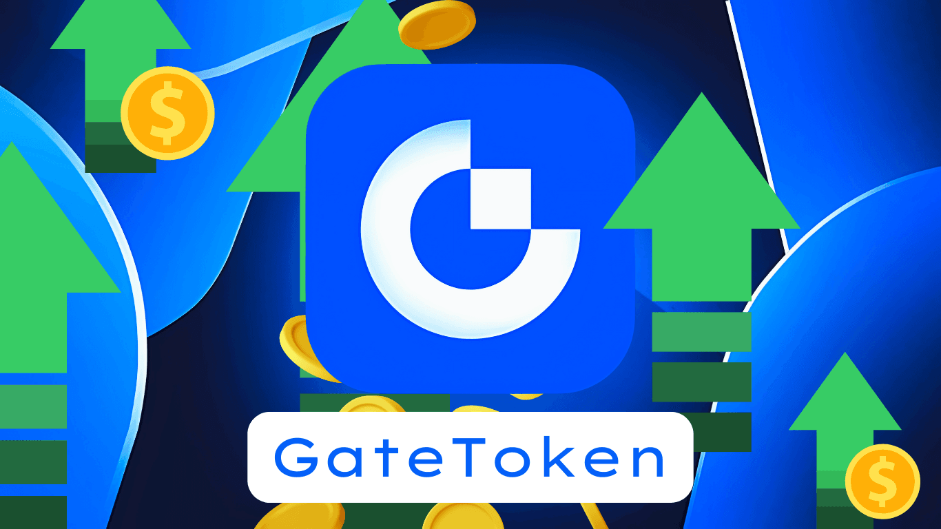 GateToken (GT): 驚異的な価格急騰で市場調整に対抗