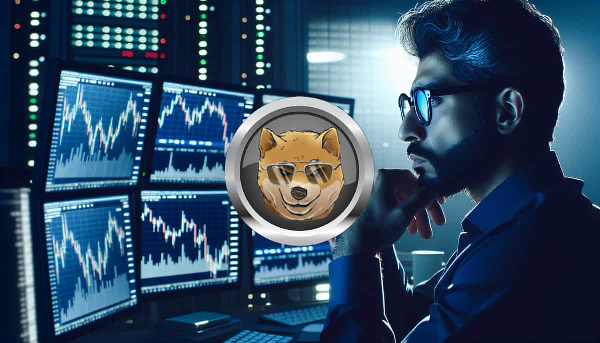 5 Hidden Crypto Gems With Huge Potential That Could Skyrocket in Value During the Impending Bull Run