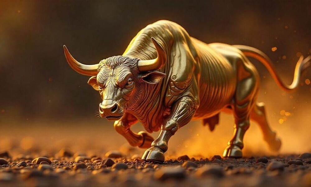 5 Hot Coins Poised for Next Crypto Bull Run