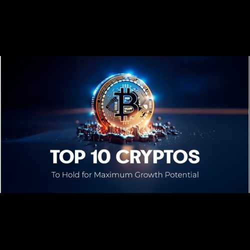 本週將加入 10 個最熱門的山寨幣：Qubetics、Solana、Cardano、Ripple、Binance、Avalanche、Arbitrum、Chainlink、Polygon、Polkadot