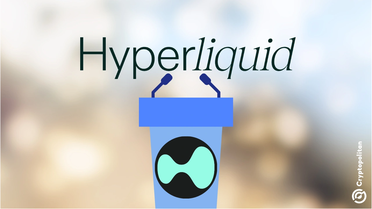 Hyperliquid Foundation、バリデーターの運用、分散化、透明性に関するコミュニティの懸念に対処