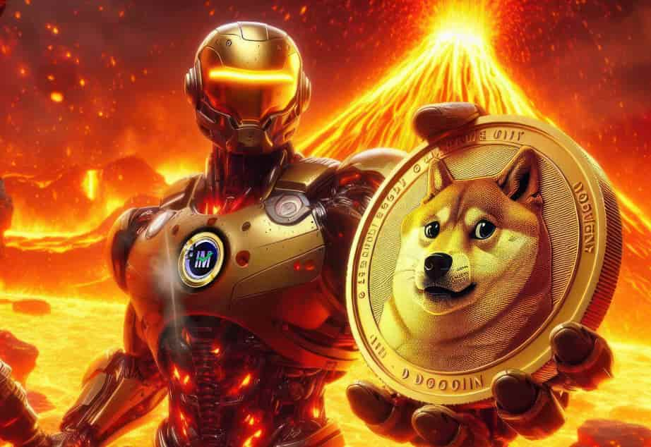 IntelMarkets (INTL) Could Be the Next Big Crypto Asset as Dogecoin (DOGE) Loses Market Trust