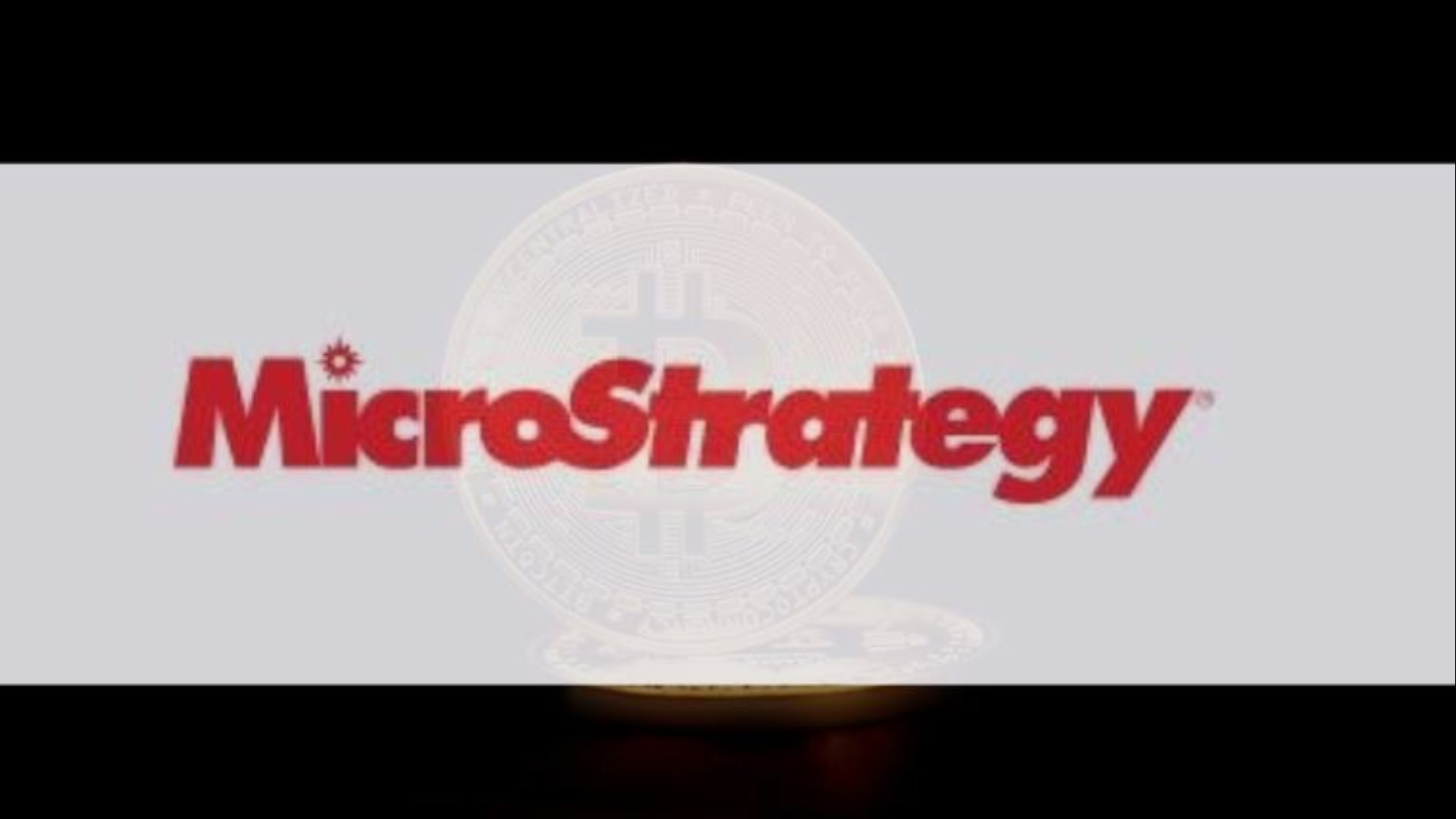 为什么尽管比特币暴跌，MicroStrategy 股票仍然值得买入