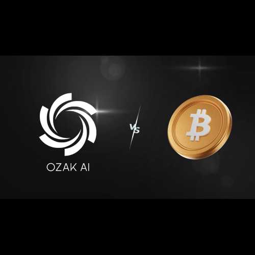 Ozak AI（OZ）超越Meme幣和老牌代幣，成為最佳投資選擇