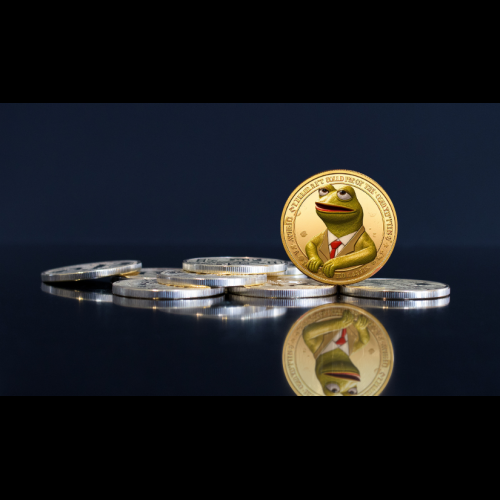 Pepe Coin se prépare à réduire de moitié. Cela pourrait être gros