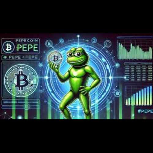 PEPE Coin: Whale Activity Sparks Price Reversal Curiosity