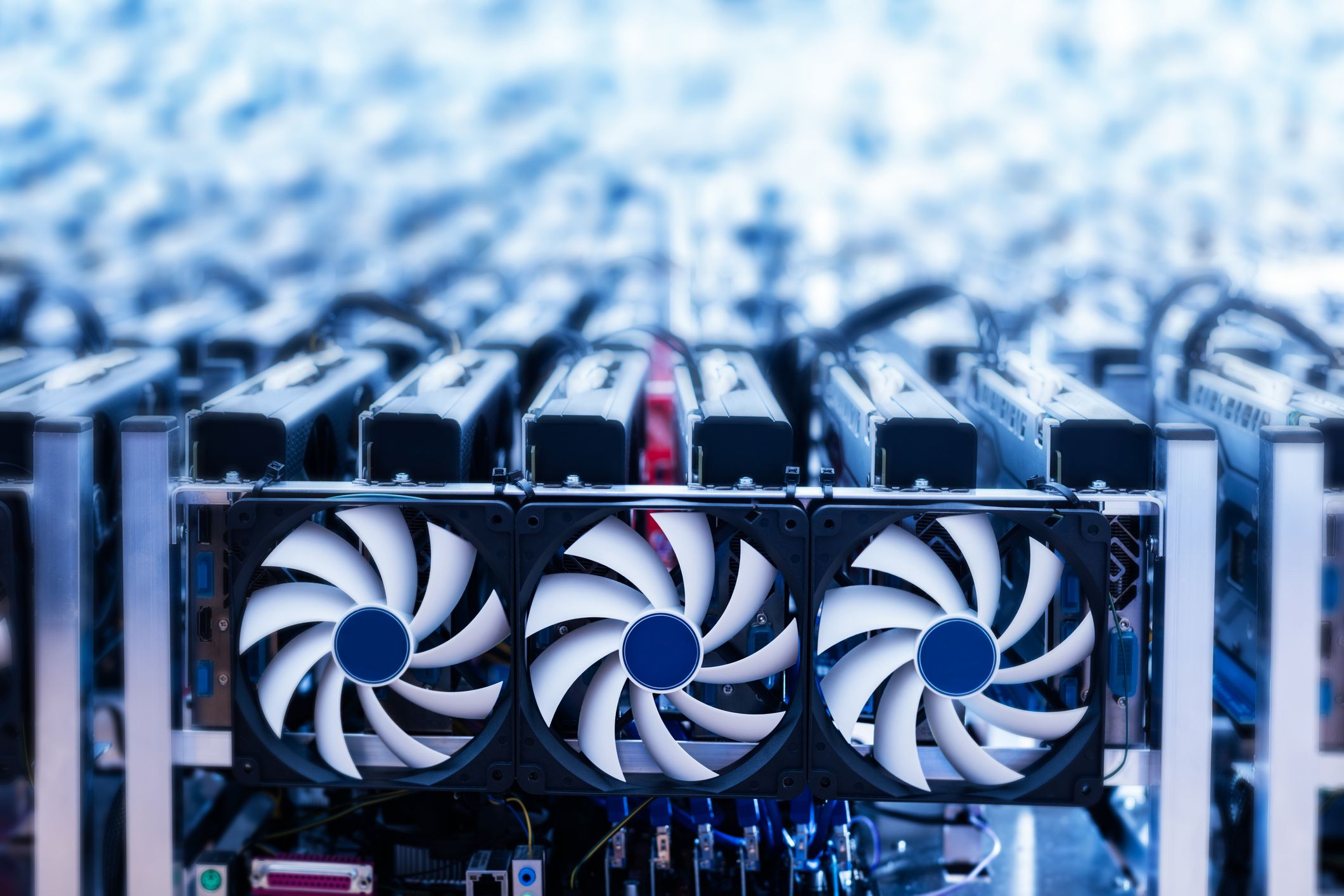 Phoenix Group Adds a 50MW Bitcoin Mining Facility in North Dakota, a 20MW Crypto Mining Facility in Canada