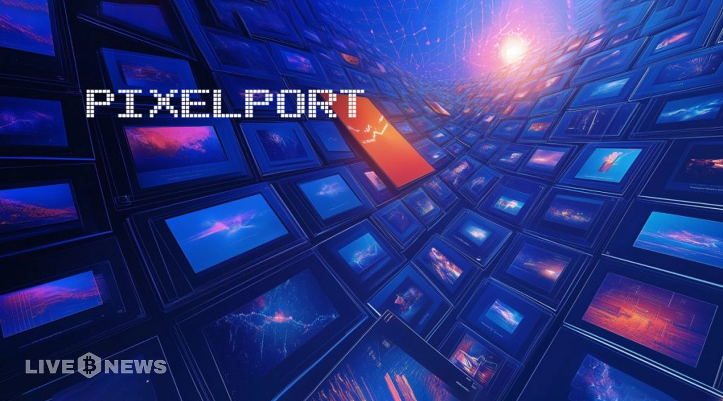 Pixelport erstellt ein Testnetz mit Anreizen, um seine erstaunlichen kettenübergreifenden NFT-Funktionen zu erleben