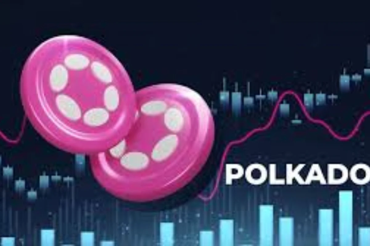 Analyse des prix de Polkadot (DOT) : les conditions du marché deviennent baissières à mesure que les liquidations à long terme augmentent