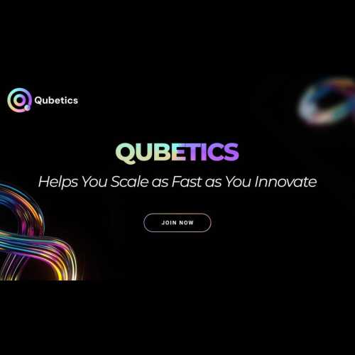 Qubetics ($TICS), Sonic et Algorand : les meilleurs cryptos à acheter et à conserver en janvier 2025