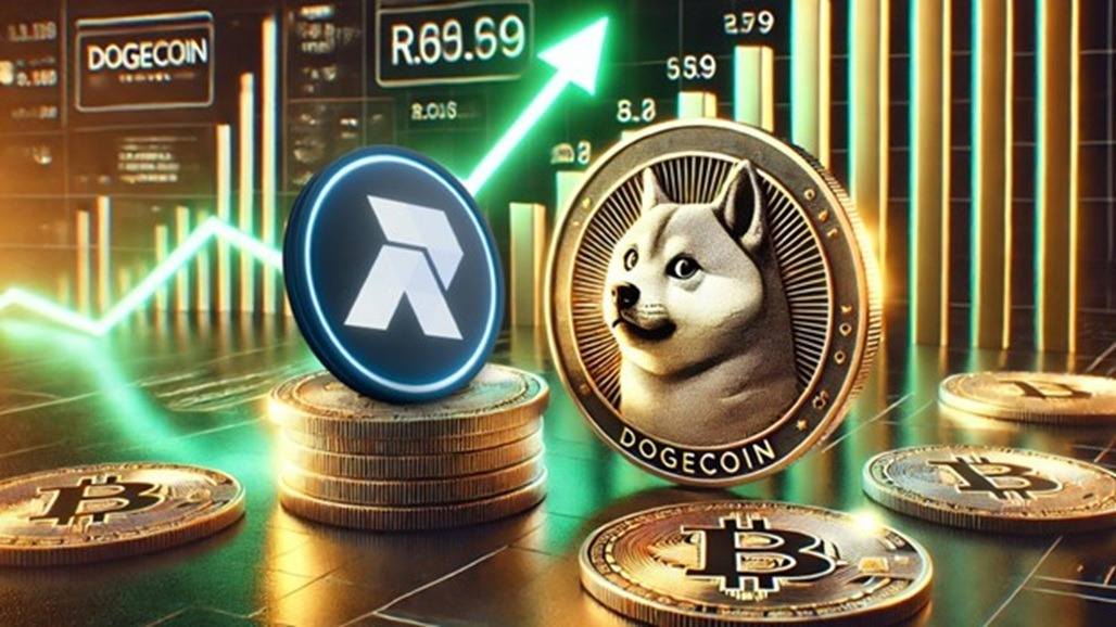 RCO Finance : l'IA émergente Altcoin est prête à rivaliser avec le potentiel de prix du Dogecoin