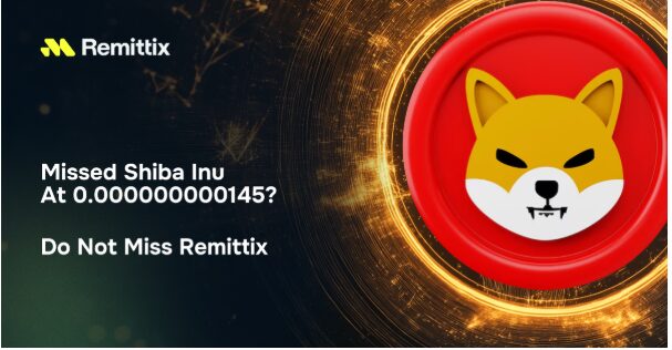 Remittix vs Shiba Inu(SHIB) – 2023년 1월에 어느 것이 더 수익성이 높은 투자일까요?