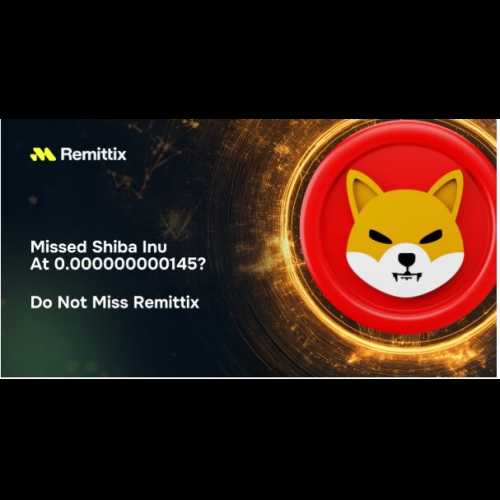 Remittix 與 Shiba Inu (SHIB) - 2023 年 1 月哪個投資更有利可圖？