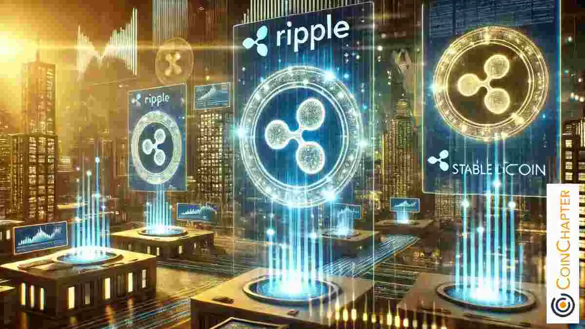 Ripple (XRP)-Präsidentin Monica Long deutet an, dass der XRP-ETF bald genehmigt werden könnte