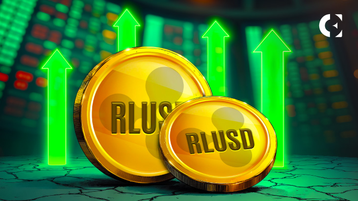 RLUSD Stablecoin se prépare pour des cotations majeures en bourse alors que la présidente de Ripple, Monica Long, s'attend à l'approbation de l'ETF XRP